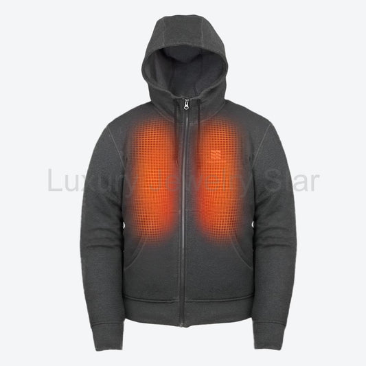 Phase Plus Heated Hoodie (Clearance) - image 2
