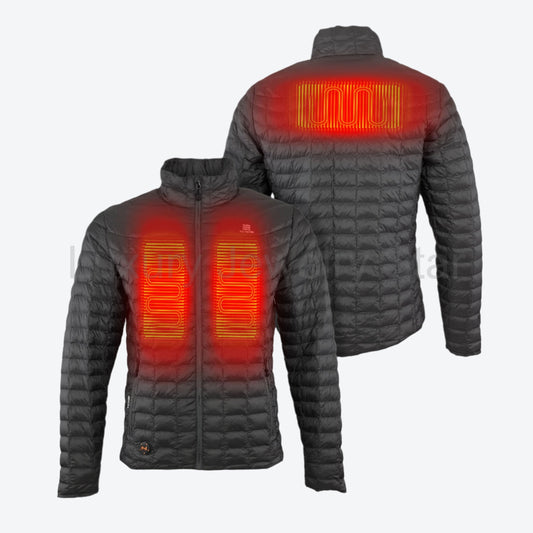 Backcountry Heated Jacket Men's - image 2