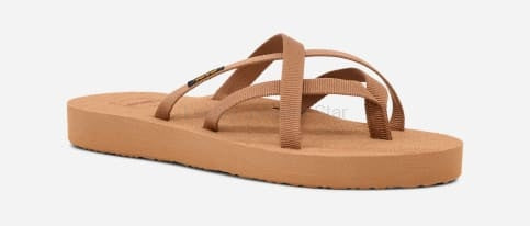 Women's Olowahu Flip-Flop - 6840 - image 2