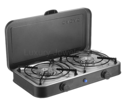 Cadac 2 Cook Camping Gas Stove - image 2