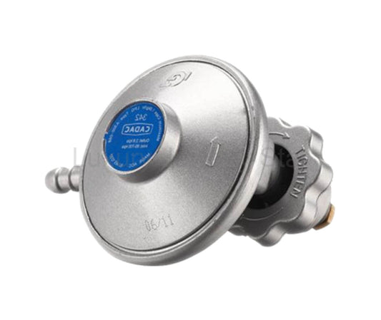 Cadac Swivel Regulator and 1,2m Hose - image 2