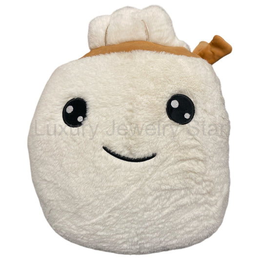 Member's Mark Kids Hugger & Throw Blanket Set - image 2