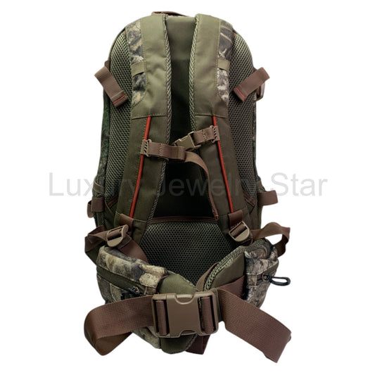 Timber Ridge Elite Hunt Pack Rifle/Bow Carry System, with Realtree APX Moss Camo - image 2