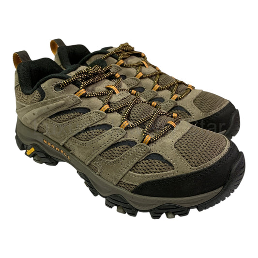 Merrell Men's MOAB 3 Breathable Hiking Boot with Vibram TC5 Outsole - image 2