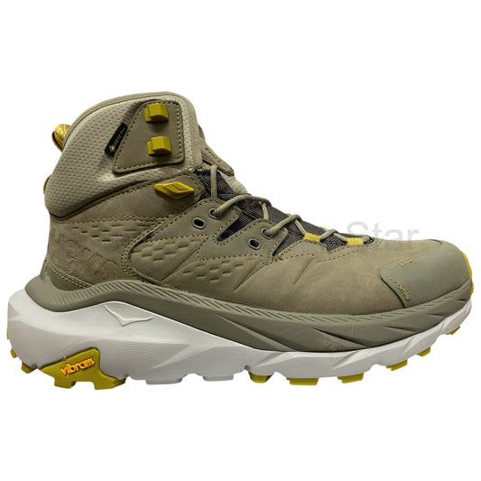 Hoka One One Men's Kaha 2 GTX Hightop GORETEX Sneaker - image 2