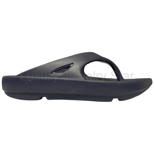 Hurley Men's Injection Step-In Non-Slip Grip Flip Flop - image 2
