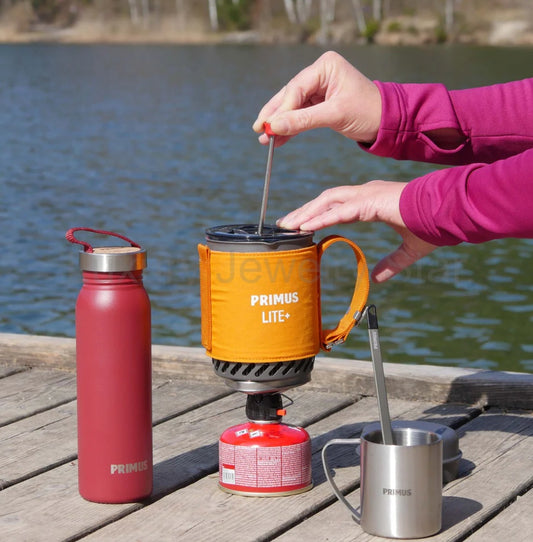 PRIMUS COFFEE/TEA PRESS - image 2