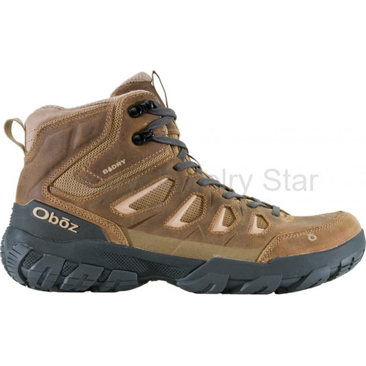 Men's Sawtooth X Mid Waterproof - image 2