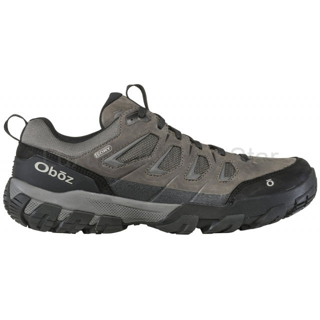 Men's Sawtooth X Low Waterproof - image 2