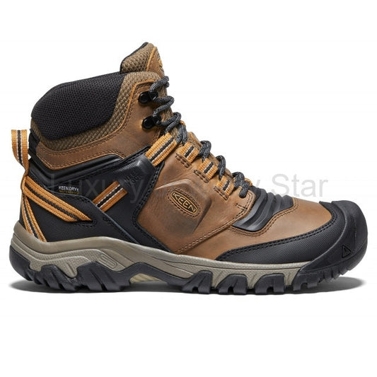 Men's Ridge Flex Mid WP - image 2