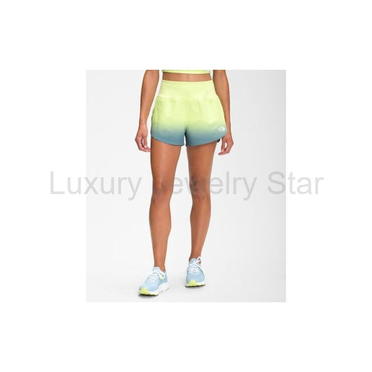 Women's Printed Arque 3" Short by The North Face - image 2