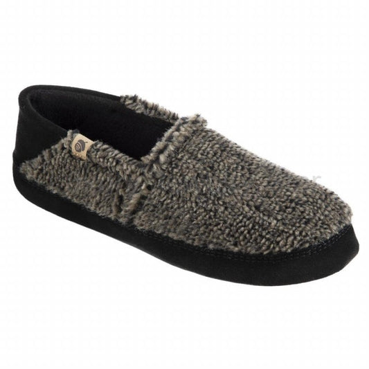 Men's Acorn Moc II w/Collapsible Heel - image 2