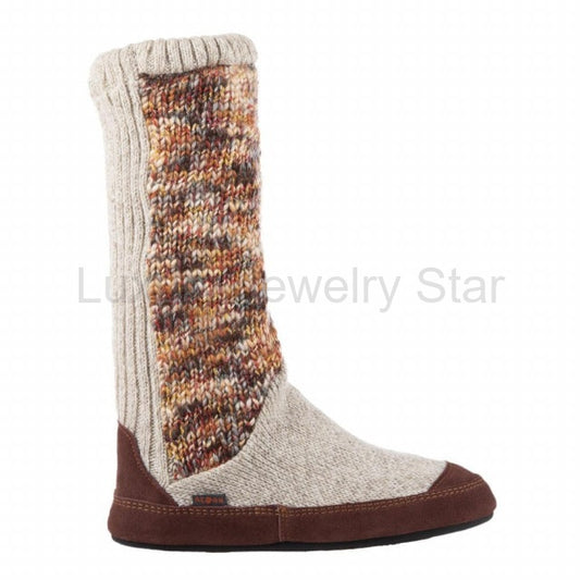 Women's Slouch Boot by Acorn - image 2