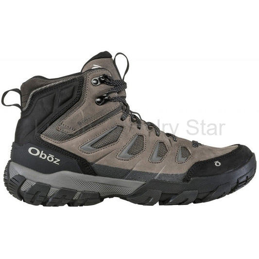 Men's Sawtooth X Mid Waterproof - WIDE - image 2