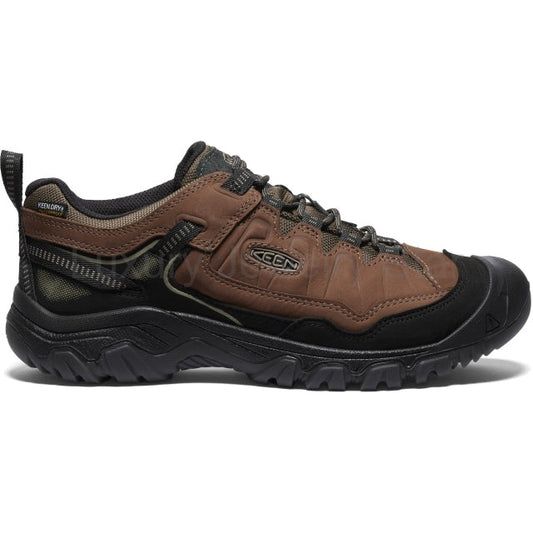 Men's Targhee IV WP - image 2