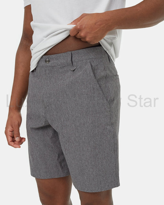 Men's InMotion Latitude Shorts Light - image 2