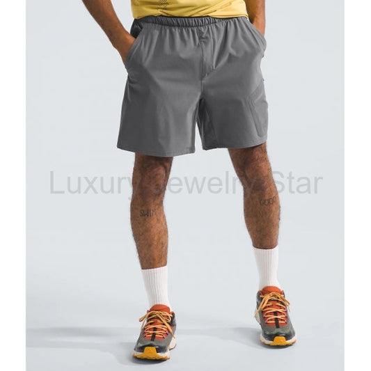 Men's Lightstride Short - image 2