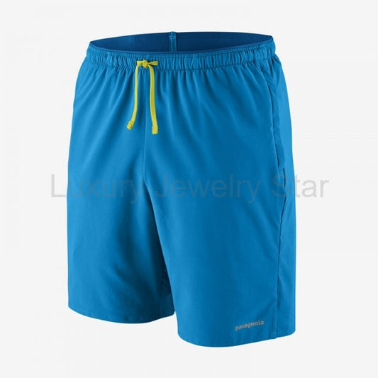 Men's Multi Trails Shorts - 8 In. - image 2