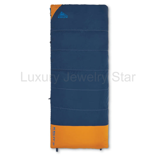 Kid's Callisto 30 Degree Sleeping Bag - image 2