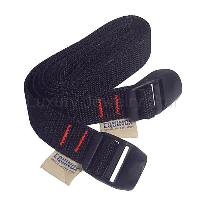 Lash Straps