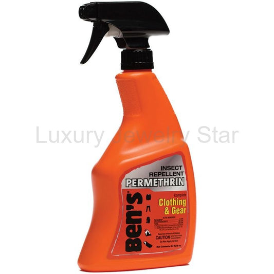 Ben's Clothing & Gear Repellent - image 2