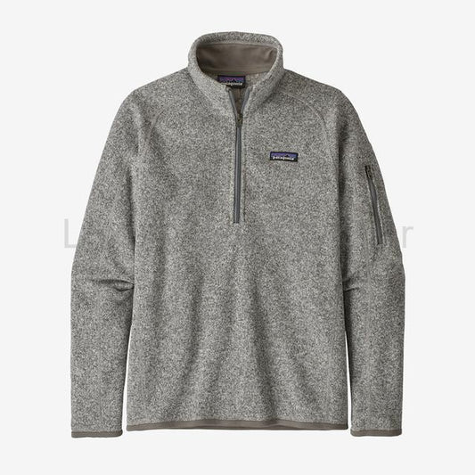 Women's Better Sweater 1/4 Zip - image 2