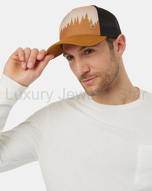 Juniper Altitude Hat - image 2