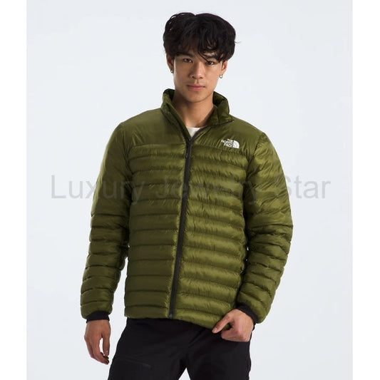 Men's Terra Peak Jacket - image 2
