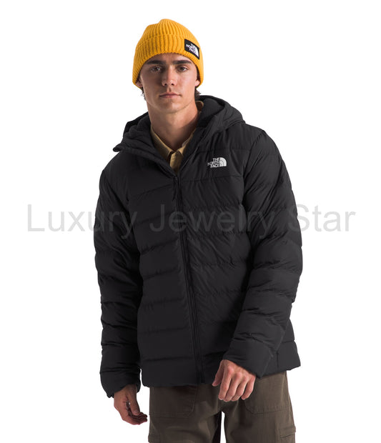 Men's Aconcagua 3 Lined Hoodie - image 2