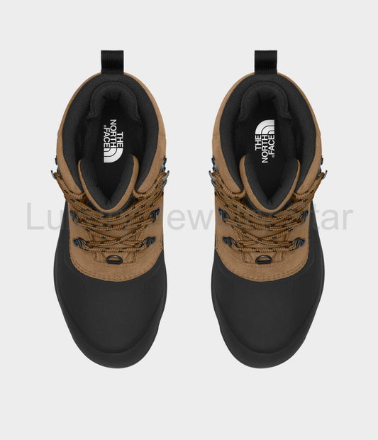 Men's Chilkat V Lace WP - image 2