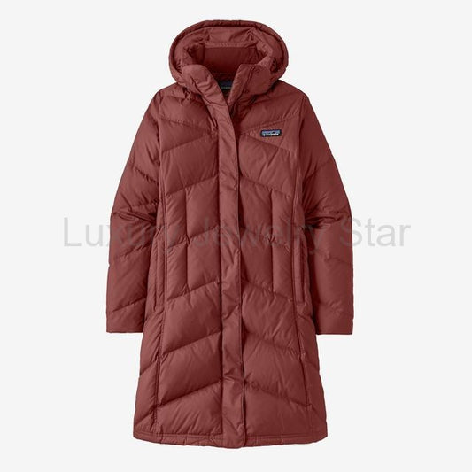 Women's Down With It Parka - image 2