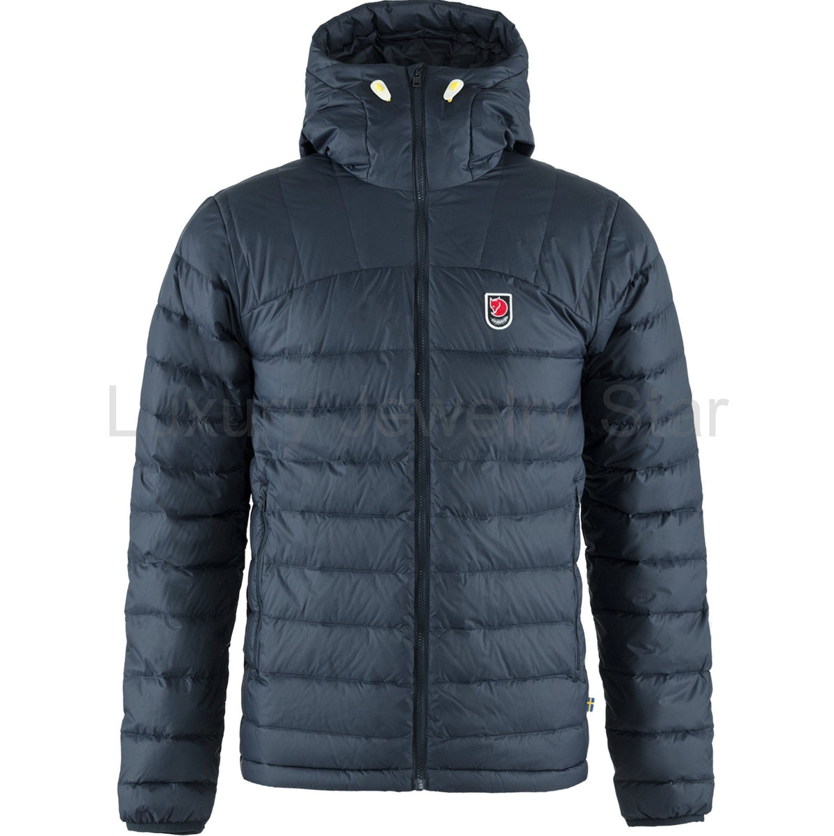 Men's Expedition Pack Down Hoodie - image 2