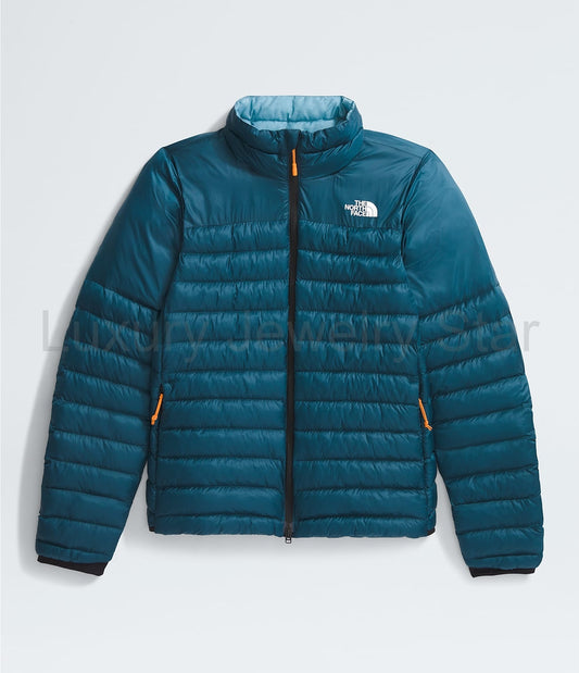 Women's Terra Peak Jacket - image 2