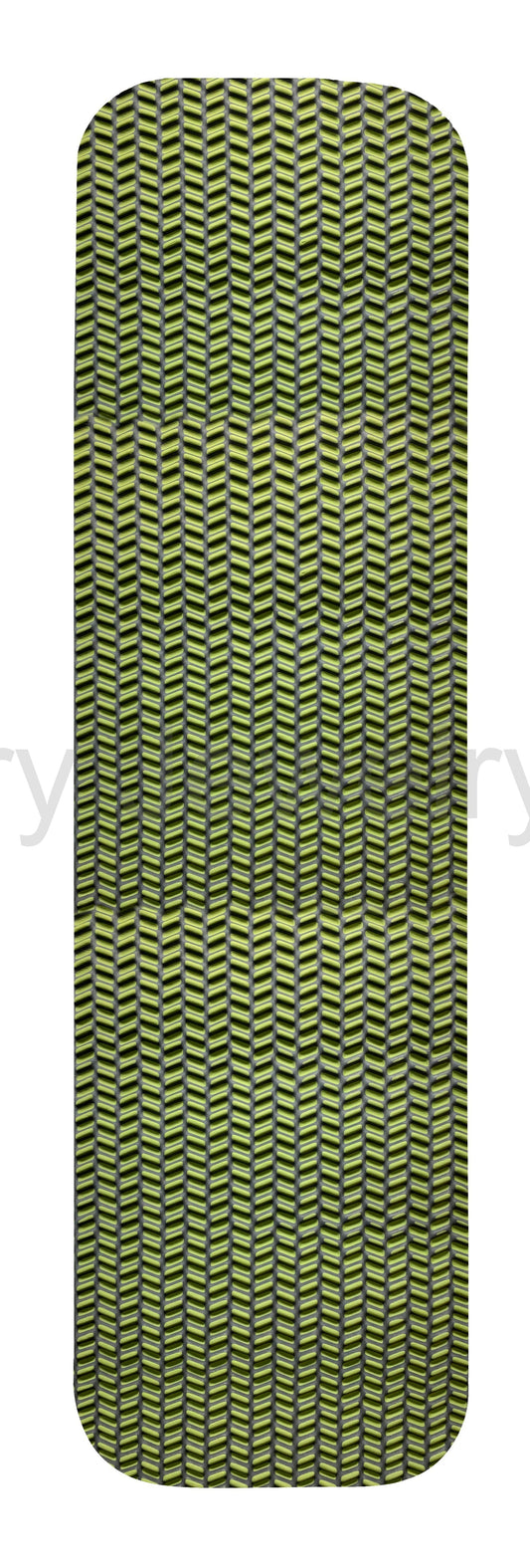 TwisterCane Bio Foam Sleeping Pad - 20x72 Regular - image 2
