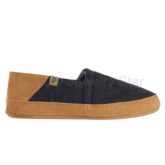 Men's Walden Quilted Moc - image 2