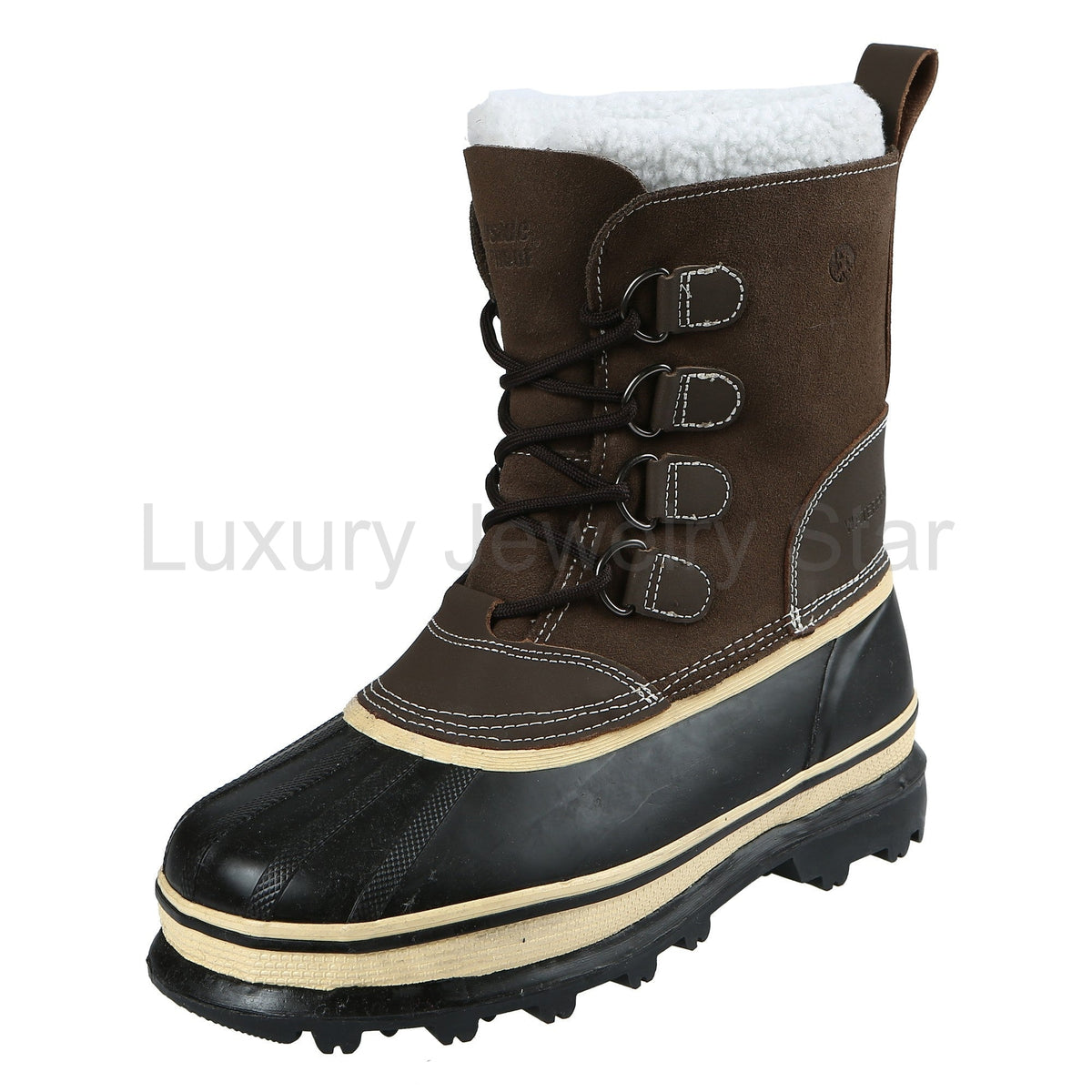 Men's Back Country - image 6