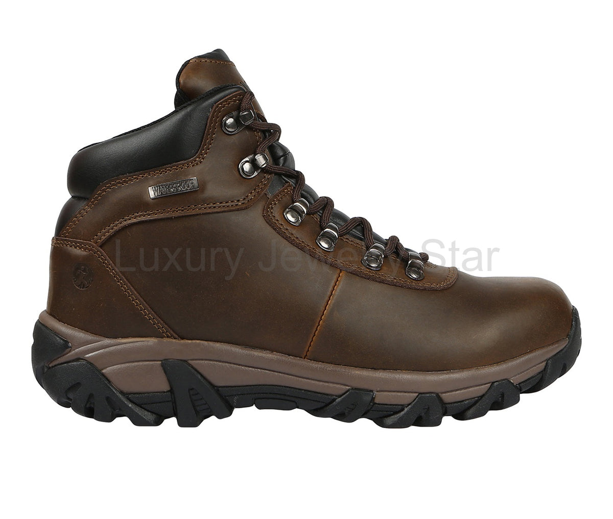 Men's Vista Ridge Mid WP - image 6