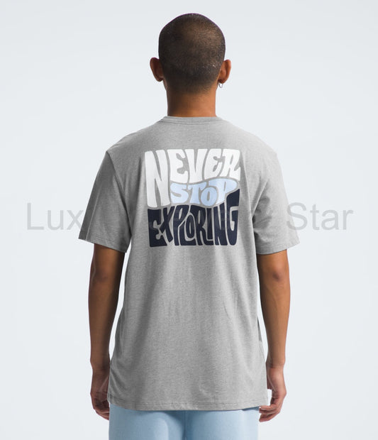 Men's S/S Brand Proud Tee - image 2