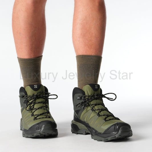 Men's X Ultra 360 Mid GTX - image 2