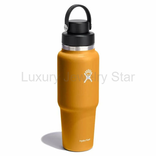 32 oz Wide Flex Chug Cap Travel Bottle - image 2