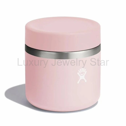 20 oz Insulated Food Jar - image 2