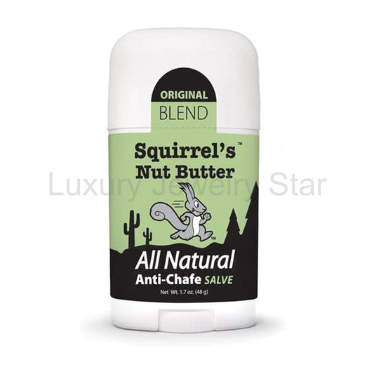 Squirrel's Nutbutter No-Chaf Stik - image 2
