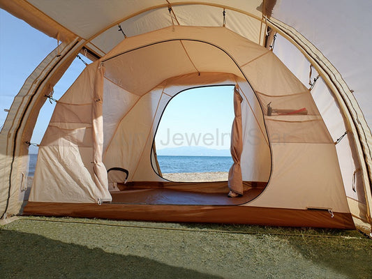 Sleeping Chamber for Kamboko Super Tent - image 2