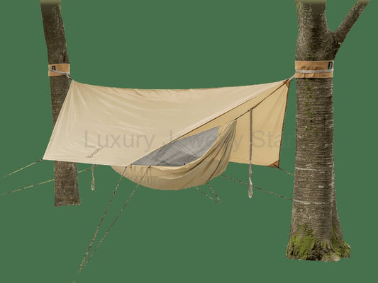 Itsuka Covered Hammock - image 2