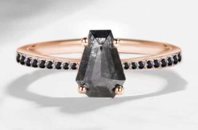 Custom Ring for Erica