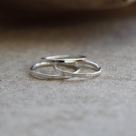 Stacking ring - image 2
