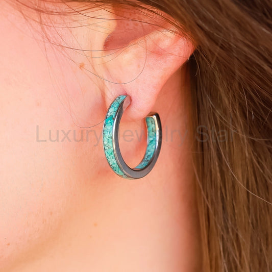 The Morgan Hoops - image 2