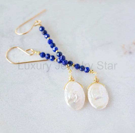 Ara Earrings - image 2