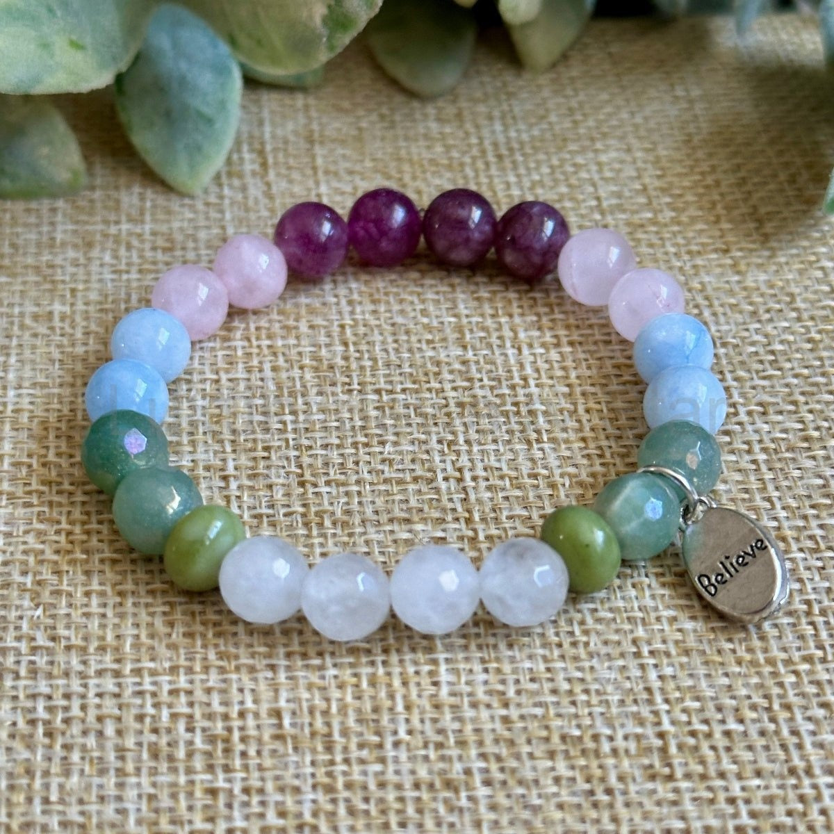Fertility & Conception Energy Bracelet - image 3