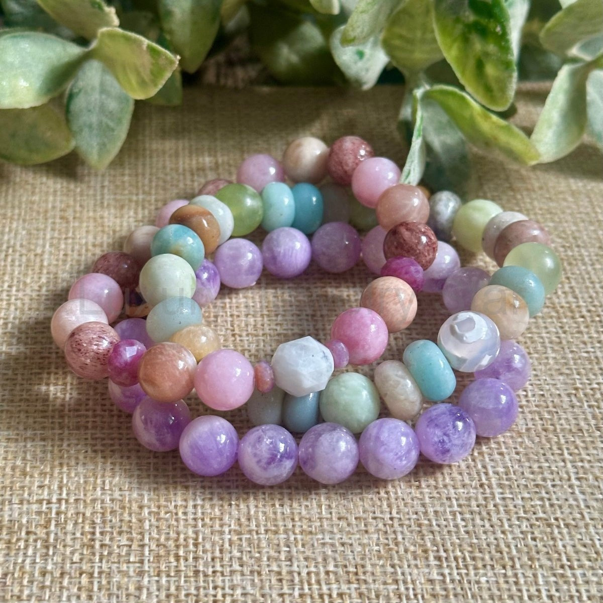 Manifesting Love (Chunky) - image 5